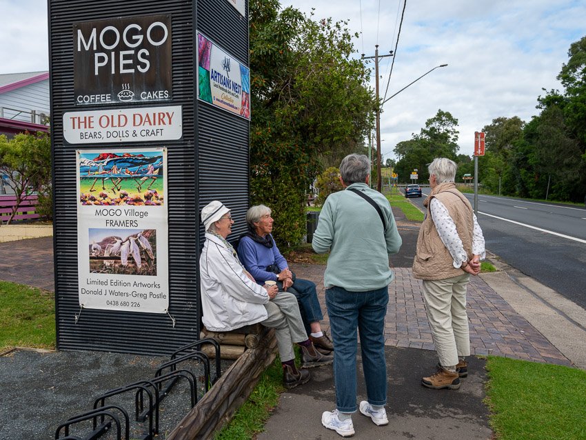 Mogo fun
