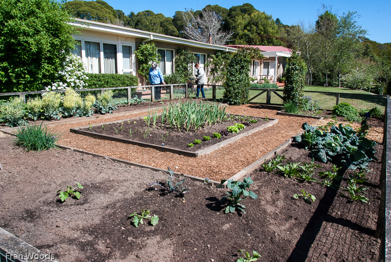 Bundaleer, Robertson