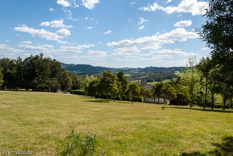 Lynwood Farm, Robertson