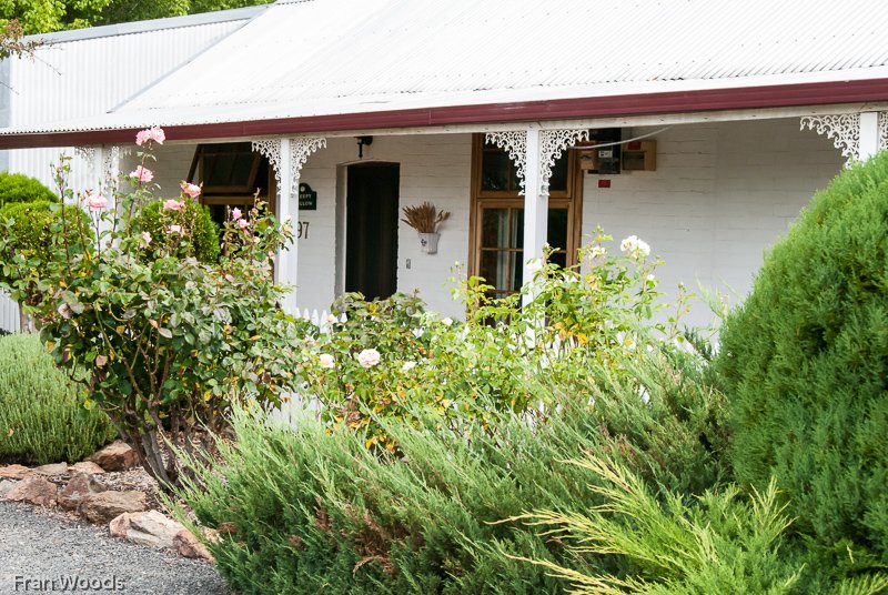 Whiteley's Garden, Yass