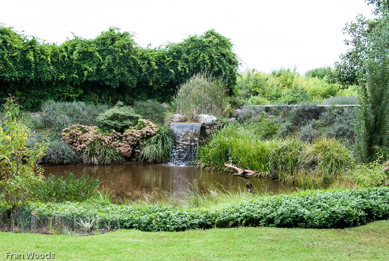 Crisp's Gallery and Nursery, Yass