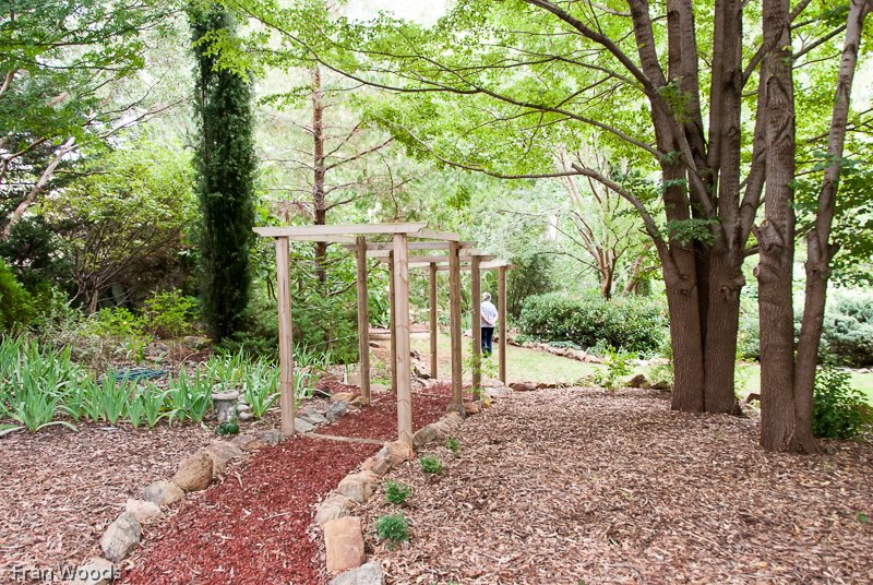 Whiteley's Garden, Yass