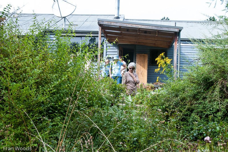 Kaye's Garden at Mongarlowe