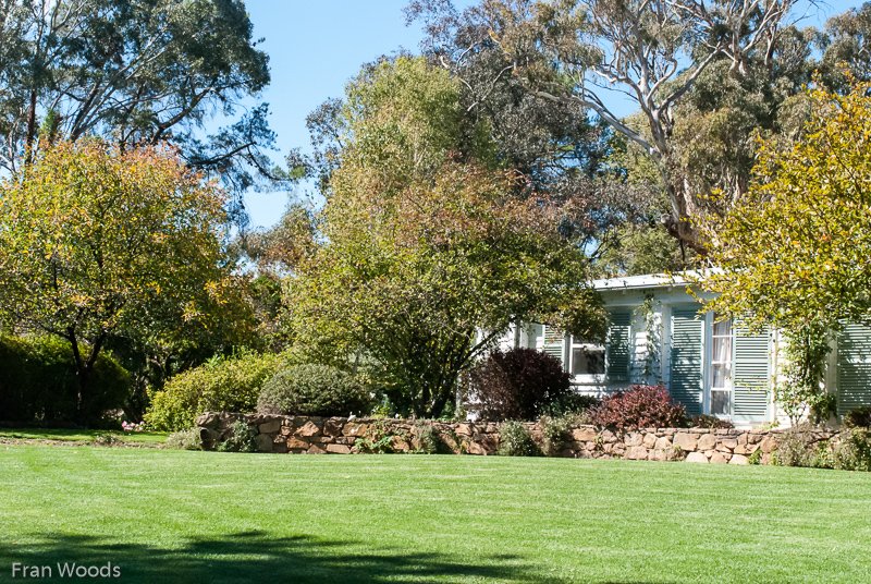 Markdale, Crookwell