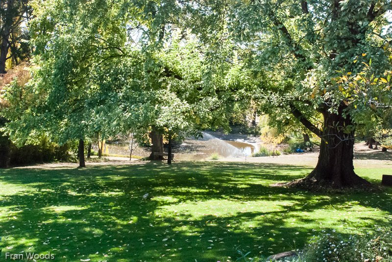 Markdale, Crookwell