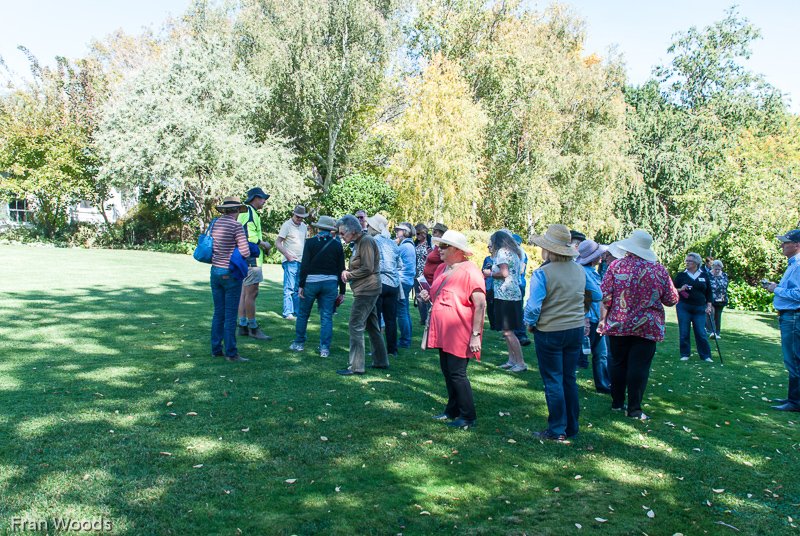 Markdale, Crookwell