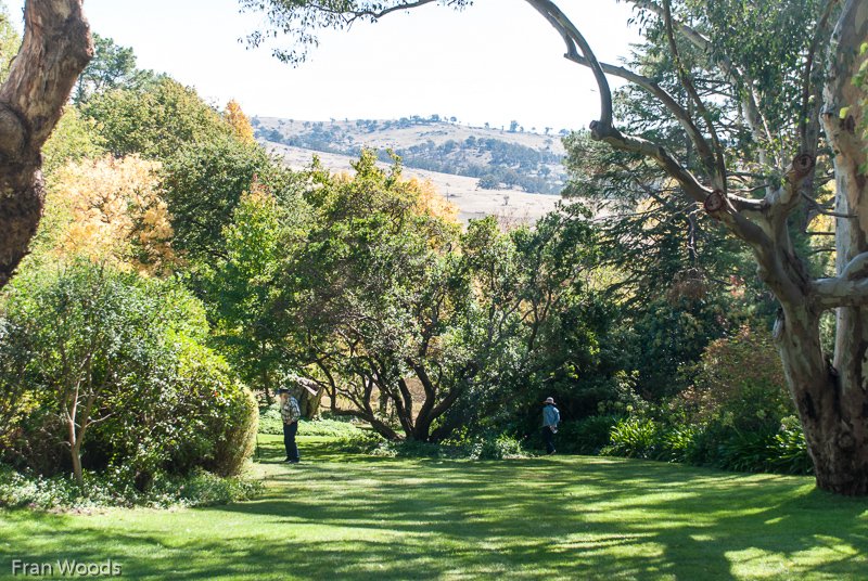 Markdale, Crookwell