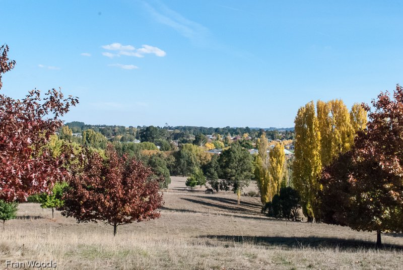 Kiloren, Crookwell