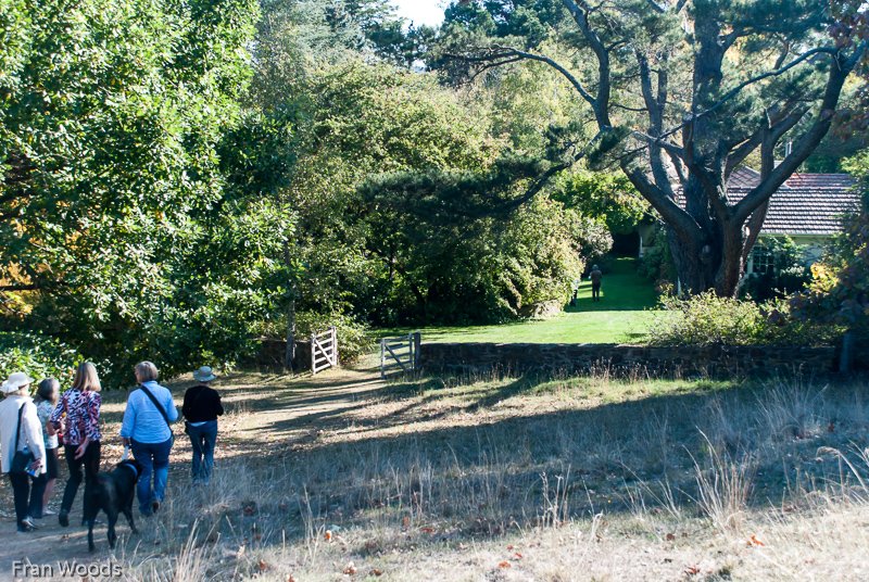 Kiloren, Crookwell