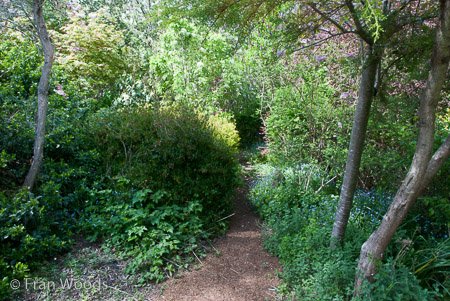 Private Garden at Berrima