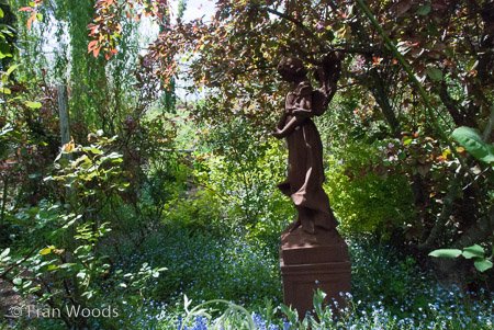 Private Garden at Berrima