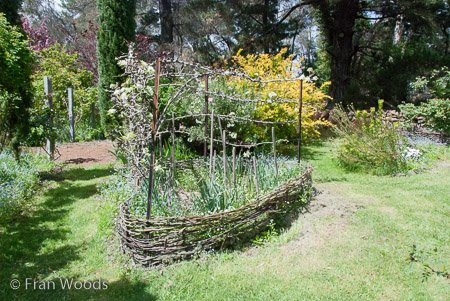 Private Garden at Berrima