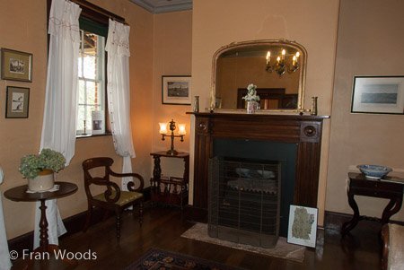 Harper's Mansion and Garden, Berrima