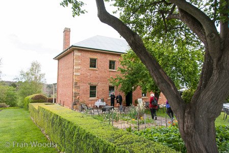 Harper's Mansion and Garden, Berrima