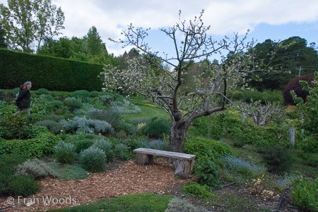 Harper's Mansion and Garden, Berrima