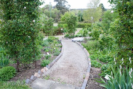 Harper's Mansion and Garden, Berrima