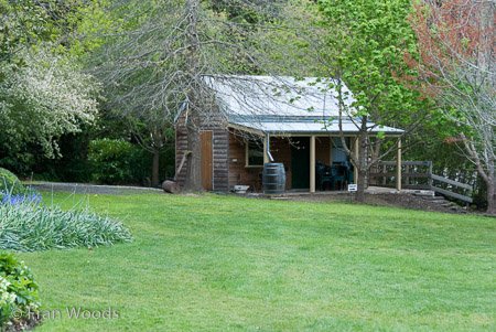 Harper's Mansion and Garden, Berrima