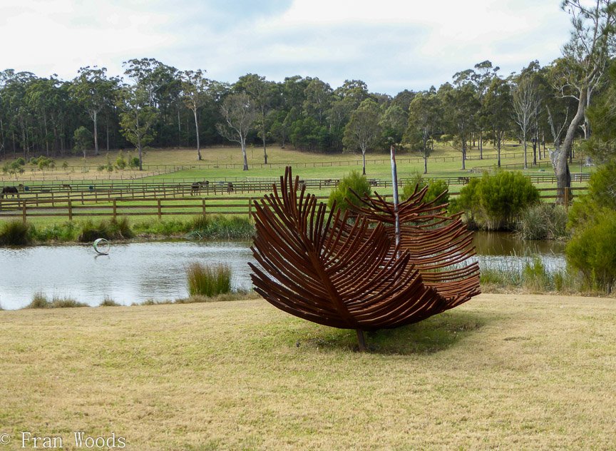 <b>Feather - Tobias Bennett</b>