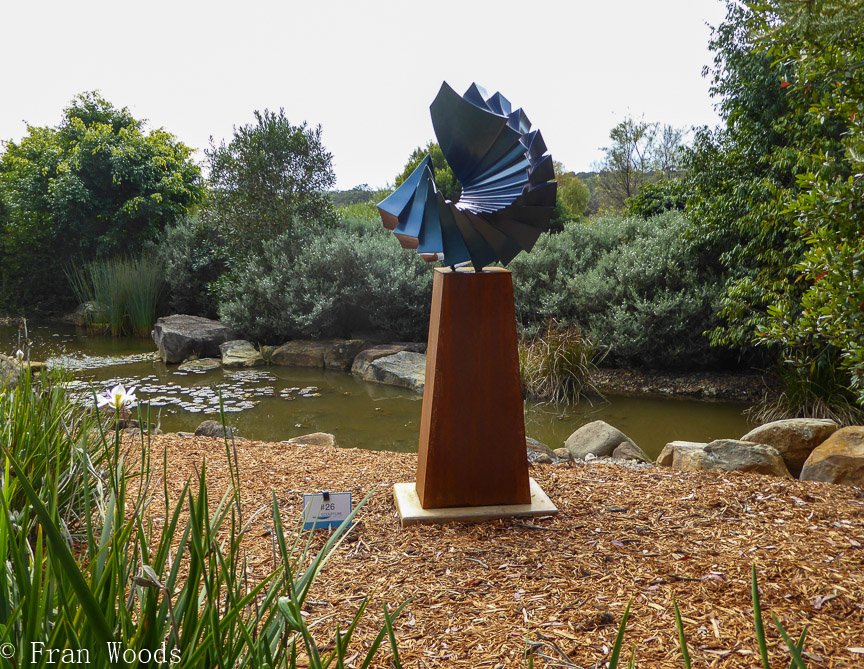 <b>Whorl - Elizabeth Kelly</b>