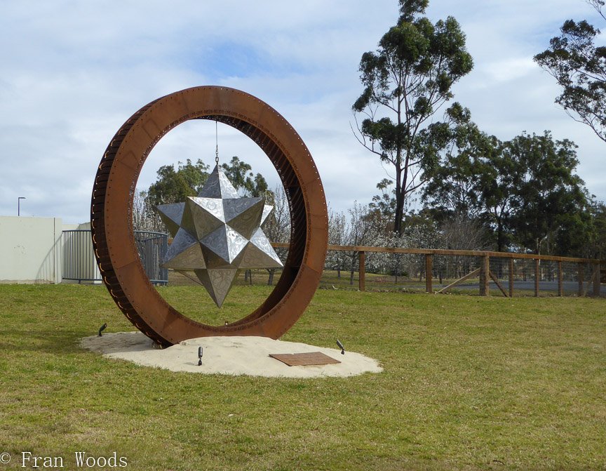 <b>Star Gate - Myles Naylor</b>
