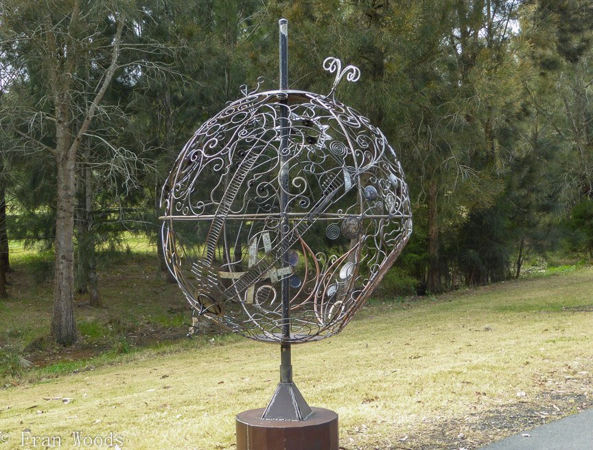 <b>Worlf Of Possibilities - Jodhi Doyle</b>
