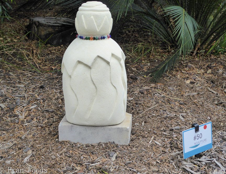 <b>Garden Sprite - Kathleen MMcKenzie</b>