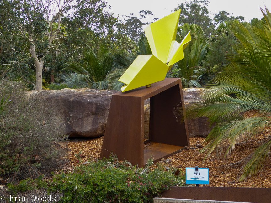 <b>Evolution II - Michelle Klisowsky</b>