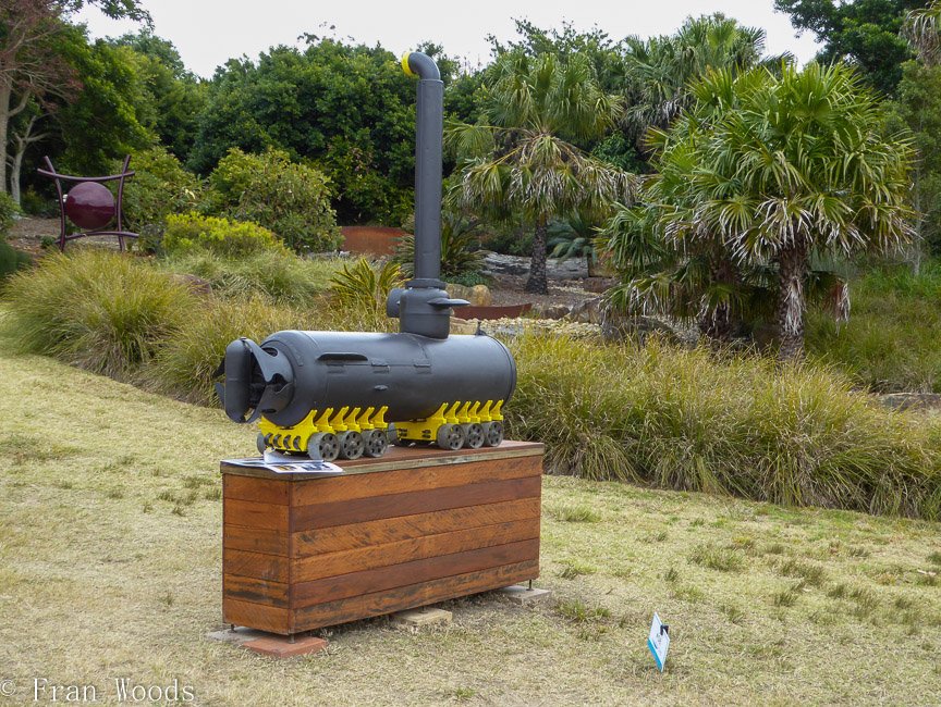 <b>HMAS Subculinary Delight - Jack Griffin</b>