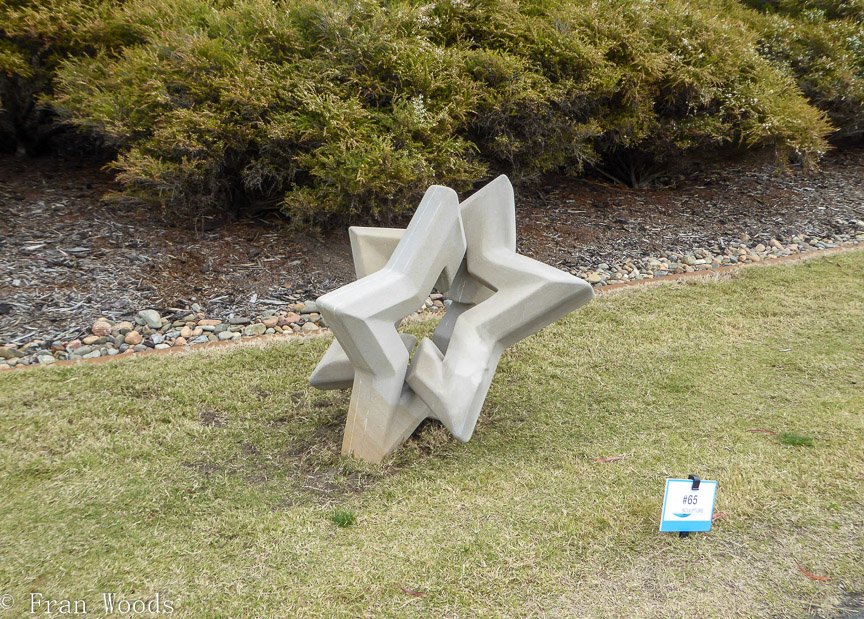 <b>Fallen Stars - James Butler</b>