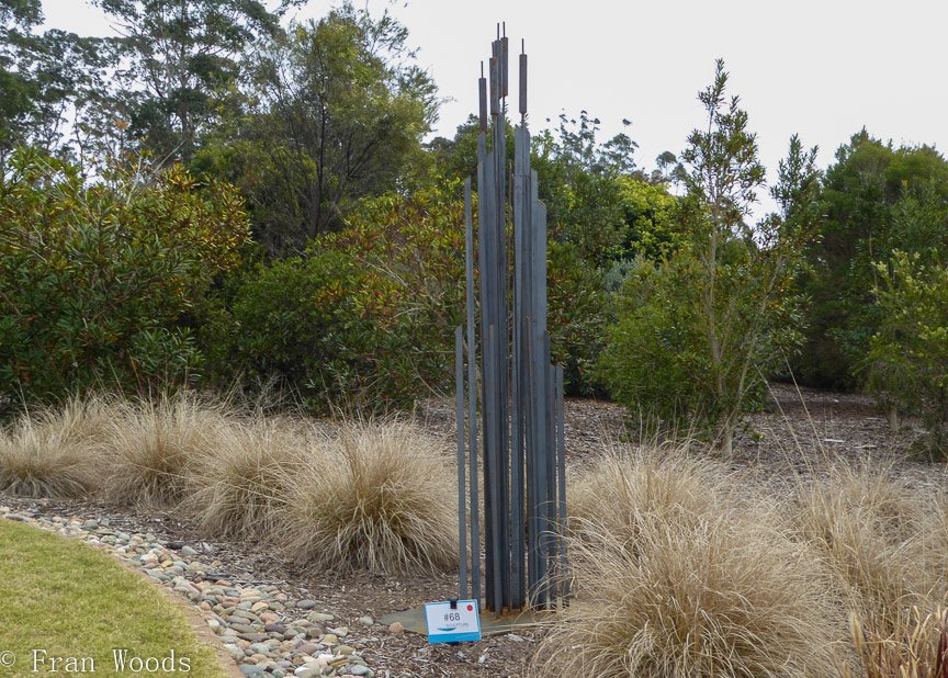 <b>Giant Whispering Reeds - Shannon Hobbs</b>