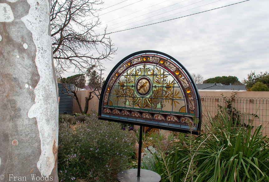 <b>Anthea Thomson garden, Bungendore</b>