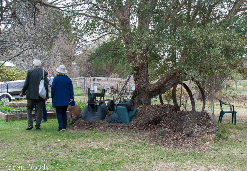 <b>Piccolo garden, Bungendore</b>