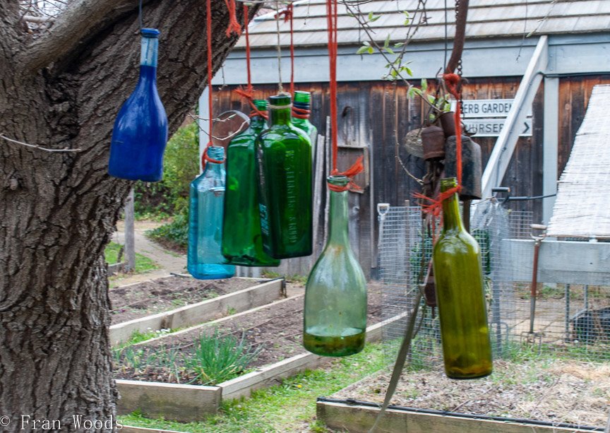 <b>Piccolo garden, Bungendore</b>