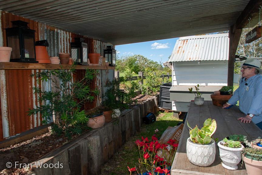 <b>Mananga Homestead (#3)</b>