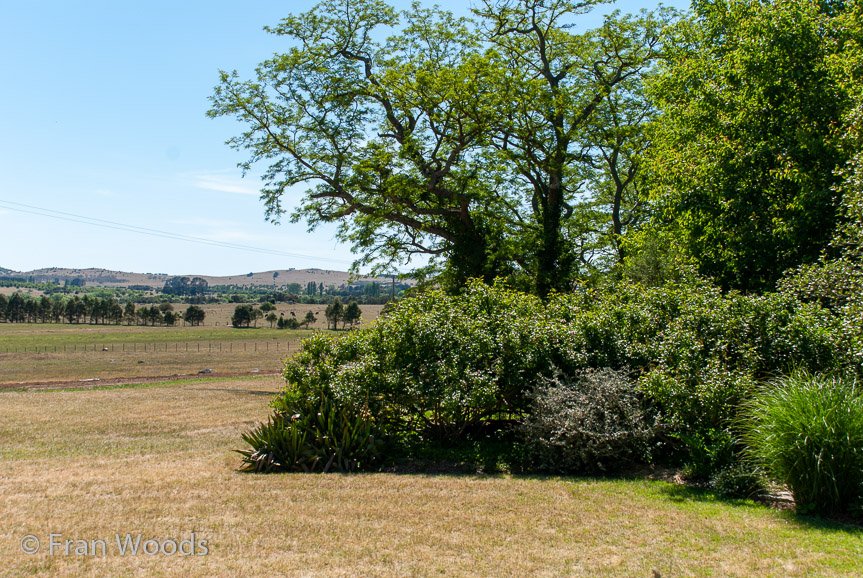 <b>Exeter Farm</b>