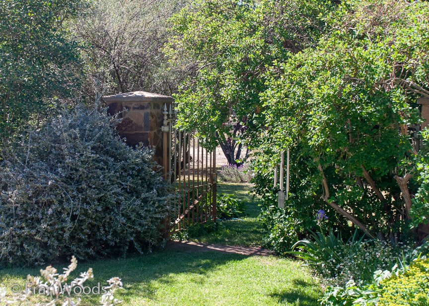 <b>Exeter Farm</b>