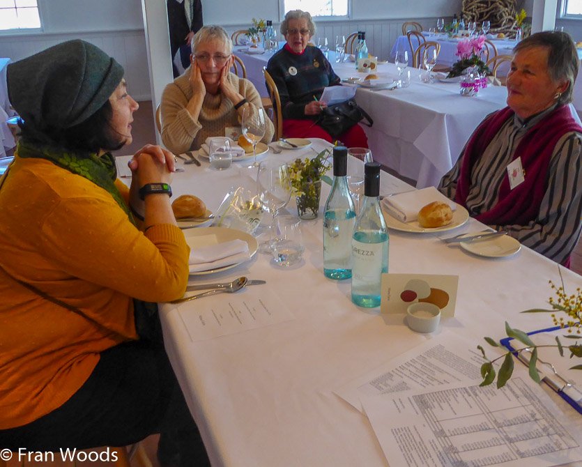 <b>Garden Club AGM</b>