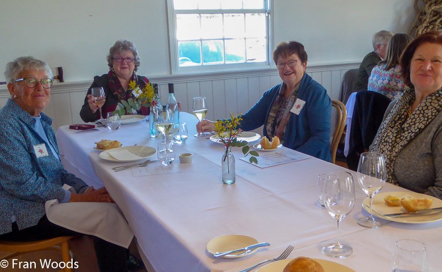<b>Garden Club AGM</b>