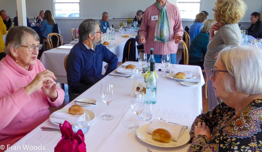 <b>Garden Club AGM</b>