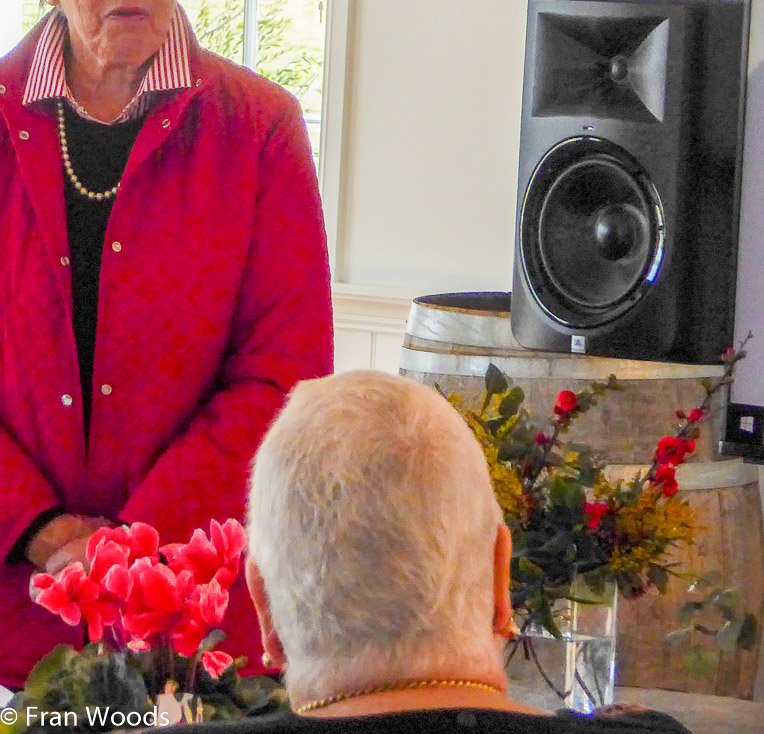 <b>Garden Club AGM</b>