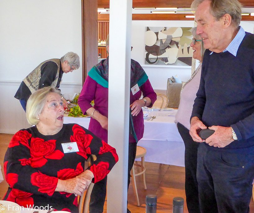 <b>Garden Club AGM</b>