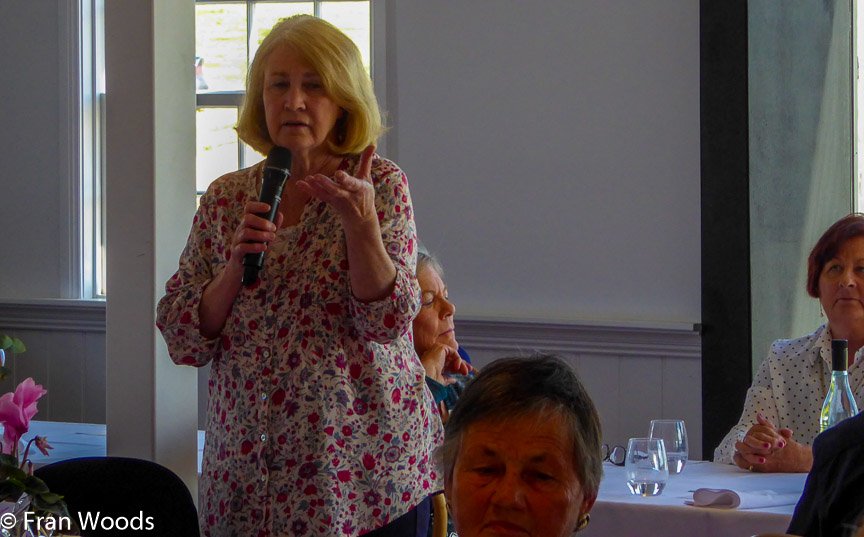 <b>Garden Club AGM</b>