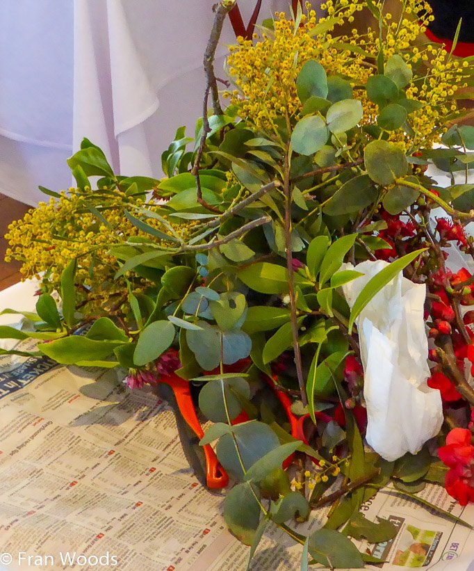 <b>Garden Club AGM</b>