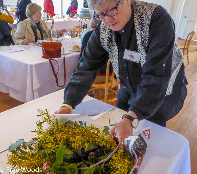 <b>Garden Club AGM</b>