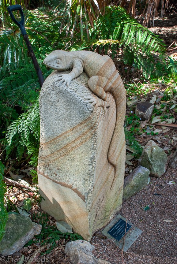 <b>Shoalhaven Botanic Gardens</b>
