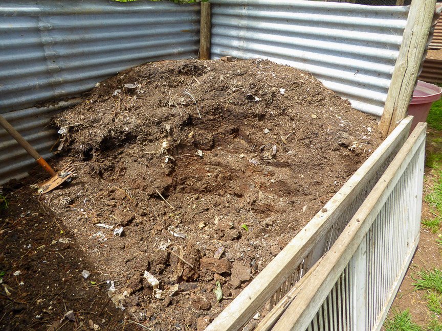 <b>Donna's garden, Mongarlowe</b>