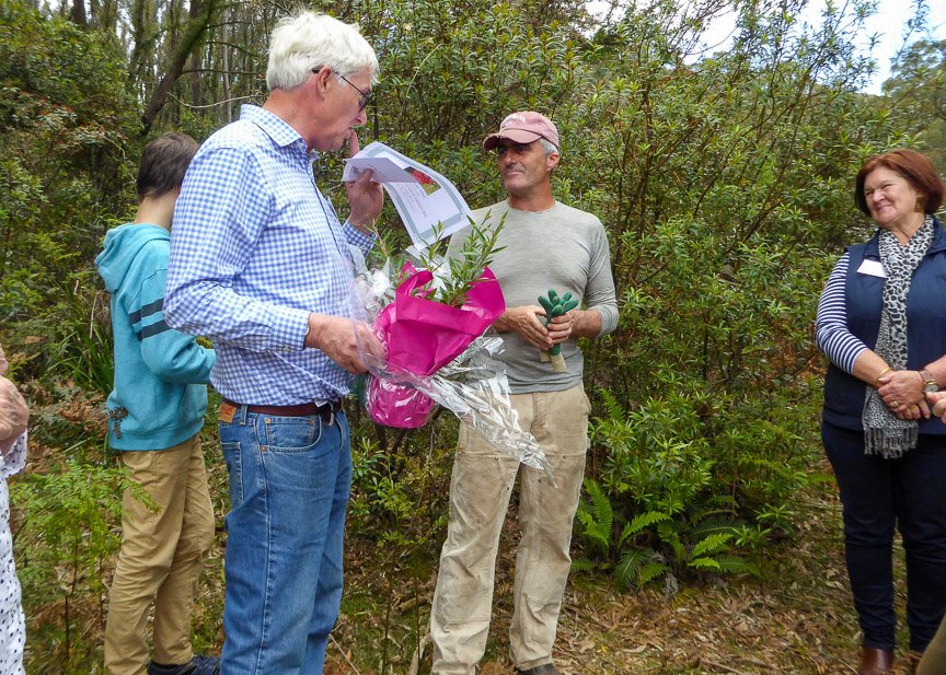 <b>Mountain Pepper Farm, Mongarlowe</b>