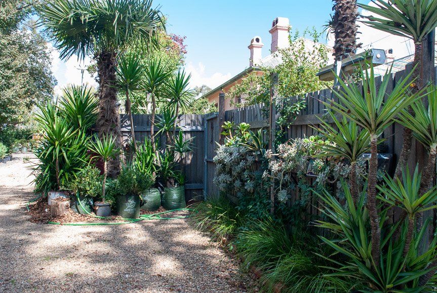 <b>Old Rectory - Tony Gilbert</b>