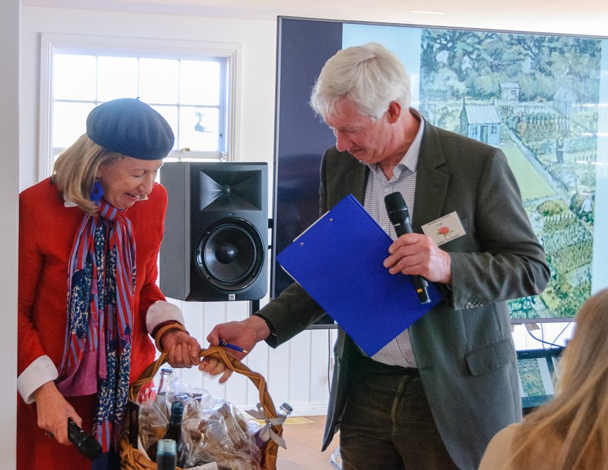 Braidwood Garden Club AGM, 12 Aug 2021