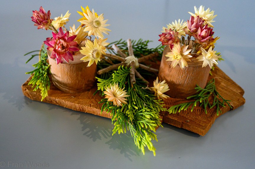 Christmas decorations competition